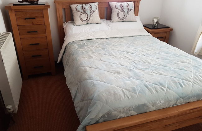 Vectis Cottage - Foto 6