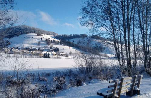 Ferienwohnung mit Charme I - Foto 8