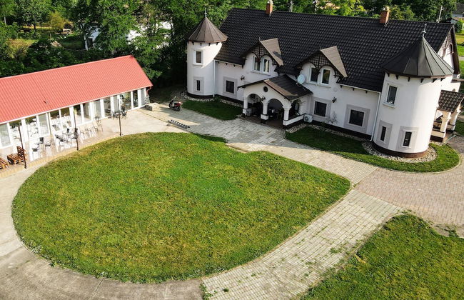 The Luxo Wine Museum Hotel - Foto 1