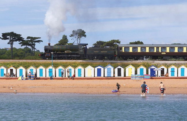 The Spinney in Paignton - Foto 47