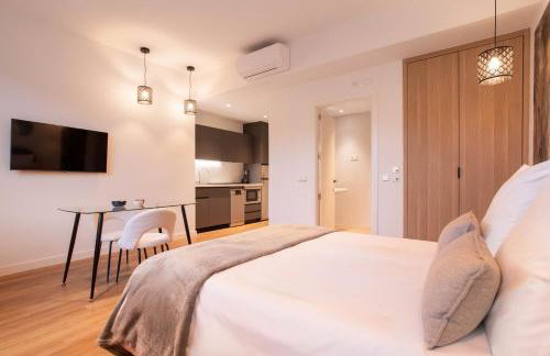 Catalina en Madrid - Photo 28