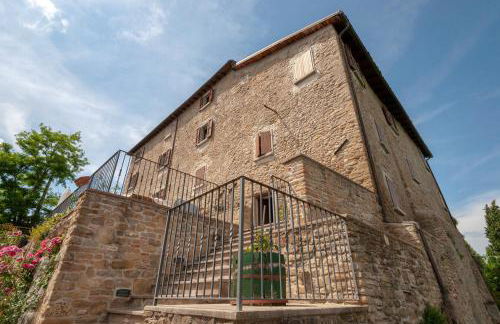 Castello Montesasso - Foto 1