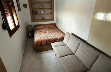 Εξοχική Μονοκατοικία με αυλή και εξωτερική αποθήκη-Country house with yard and external warehouse - Foto 19