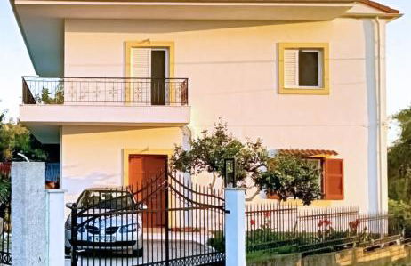 Stamatis House - Foto 22