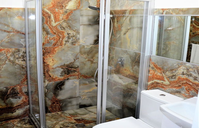 Kyiv City Center - Foto 36