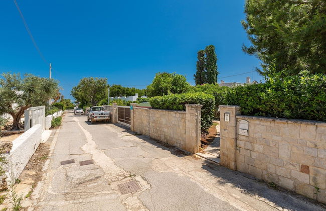 3514 Mareo Apartment by Barbarhouse - Photo 25