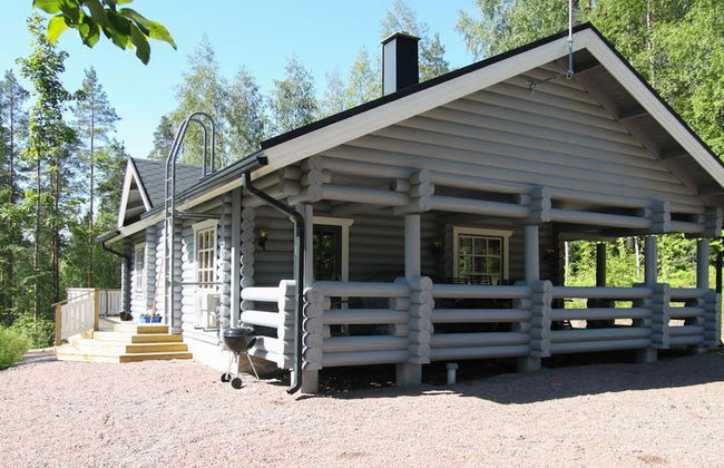 Matikkala Cottages - Photo 68