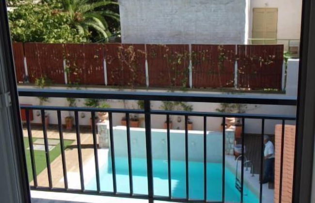 Niriis Hotel - Foto 29