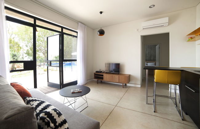 Pnai - Villa in the Galilee - Photo 33