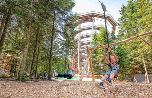 Ferienwohnung, Fischerbach im Kinzigtal - Foto 36