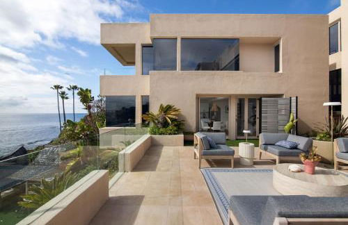 La Jolla Private Beach Oceanfront - Foto 7