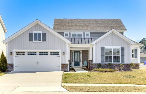 Modern and Spacious Home with Pool in Ocean View! - Foto 1