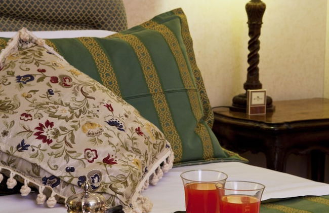 Palazzetto Pisani - Foto 26