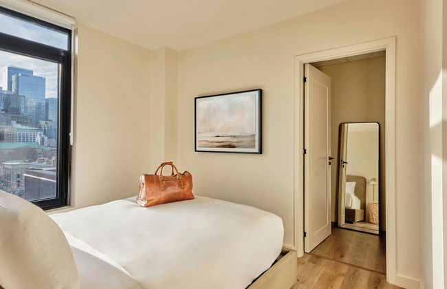 Sonder by Marriott Bonvoy The Nealon Apartments - Foto 25