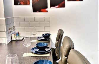 Manchester Holiday Apartment - Foto 11