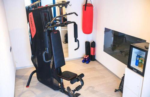 THE SECRET SUITE - Luxury on the lake Endine - Foto 26