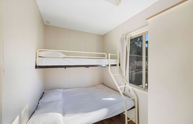 Reflections Burrinjuck Waters - Holiday Park - Foto 11