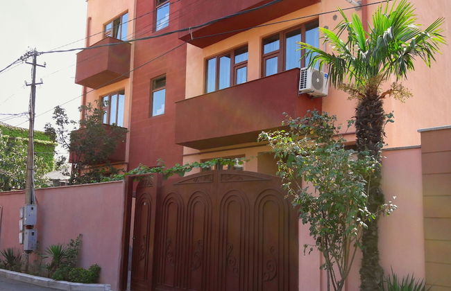 ApartHotel Otin - Foto 1