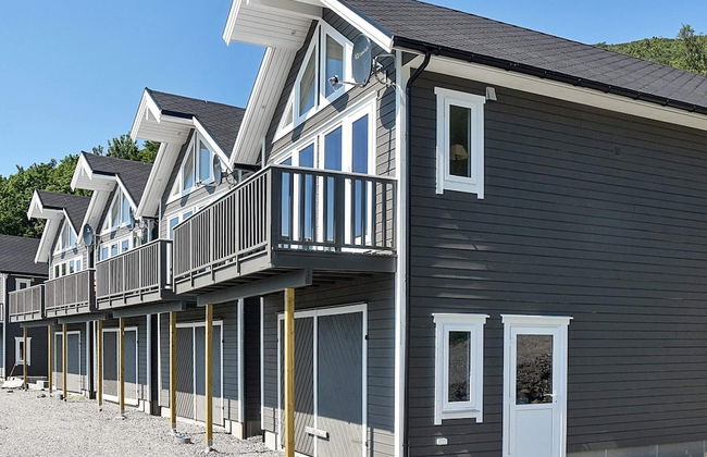 6 Person Holiday Home in Vatne - Foto 41