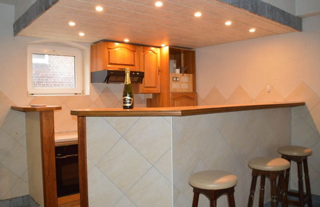 Verviers Villa With Sauna - Foto 8