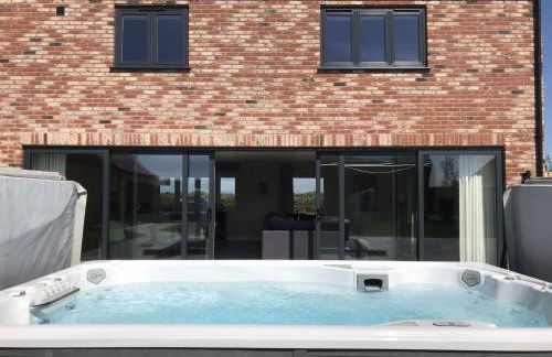 The Sycamores, Ashlin Farm Barns - Foto 16