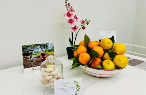 Maresca's Rooftop Sea View Sorrento - Foto 29