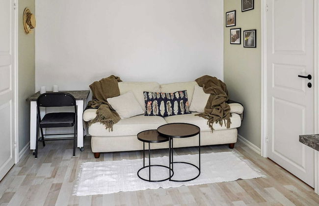 Serene Seaside Retreat in Adelso-by Traum - Photo 10