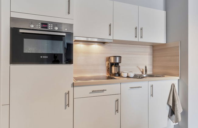 Holiday Suites Blankenberge - Foto 47