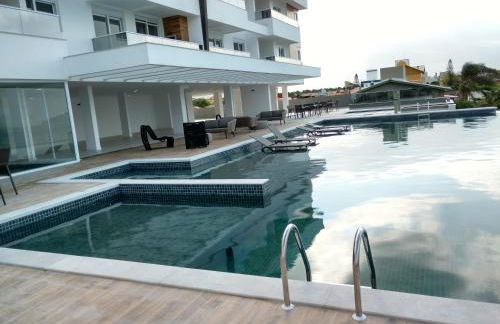 Apartamento Espelho das Águas - Foto 36