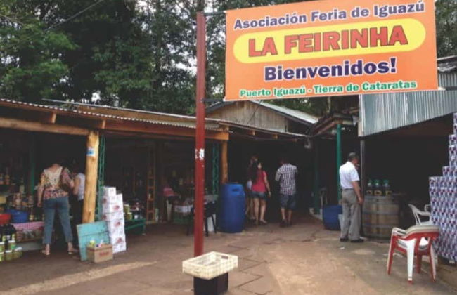 Excursión a Puerto Iguazú - Foto 5