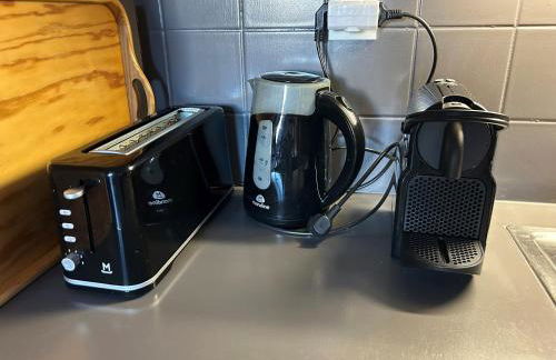 La Turra 510 - Appt moderne - 4 pers - Foto 9