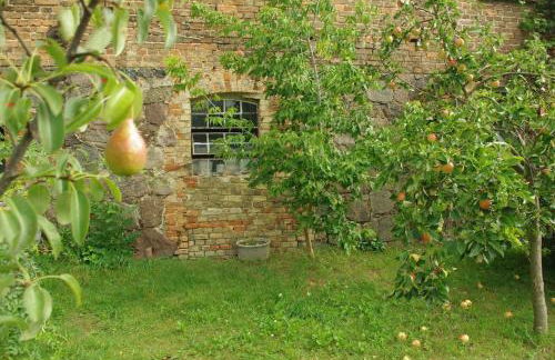 Gutshaus Buberow - Haupthaus - für Seminare & Gruppen - Foto 25