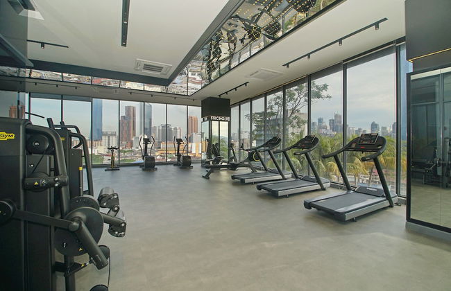 Serenity at Center of Kuala Lumpur - Foto 22