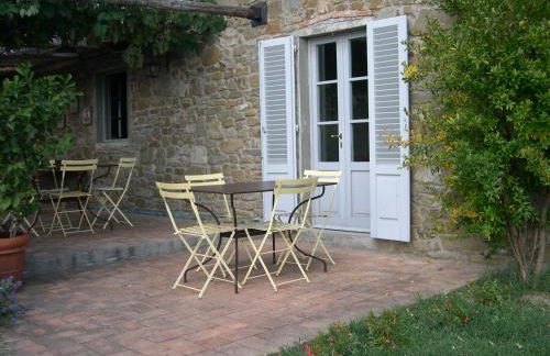 La Locanda Volpaia - Foto 5