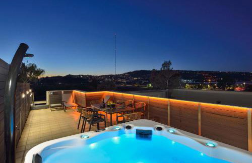 Delight Luxury Apt - Delight Luxury Apt Souda - Foto 37