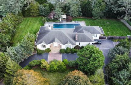 West Hamptons Zen Retreat - Foto 1