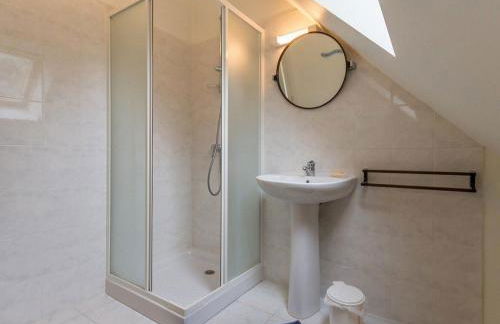 Maison calme avec jardin clos, proche mer, entre Guérande et Morbihan - 3 chambres, équipements bébé - FR-1-306-1129 - Foto 9