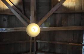 San Lorenzo Cottage - Παραδοσιακά Πέτρινα Δωμάτια - Άγιος Λαυρέντιος Πηλίου - Foto 22