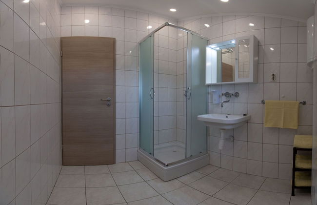 Apartments Klaric - Foto 40