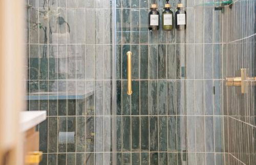 ONYX The Lark Stylish & Serene Edmond Oasis - Foto 21