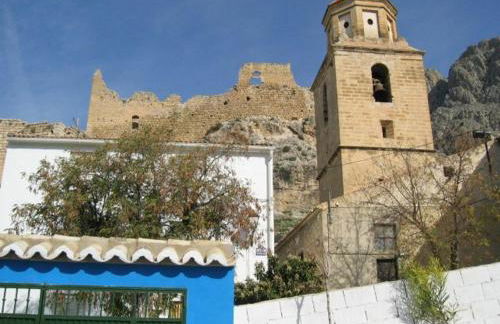 La Casa de la Tercia - Foto 3