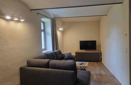 Ferienwohnung Am Schloss Gersdorf - Foto 9