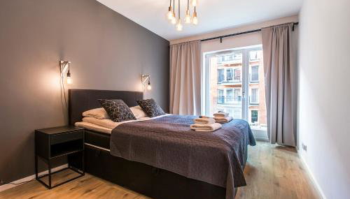 City Break Gdańsk Rajska 8 Apartamenty - Foto 5