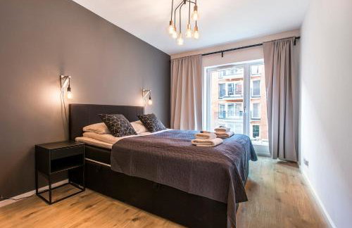 City Break Gdańsk Rajska 8 Apartamenty - Foto 6