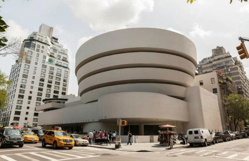 89-2R 1BR Upper East Side - Foto 12