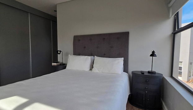 Seaside Retreat in Langebaan With Hot Tub and BBQ - Photo 5, Room