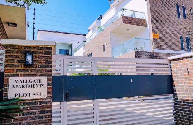 Wallgate Apartments - Photo 16
