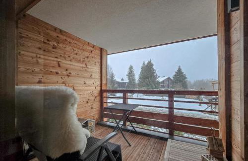 Standing Megeve - 2 to 8 people - Mont d'Arbois - Photo 25