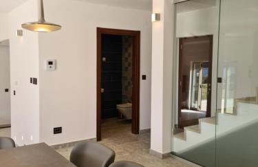 Magnificent new Villa Tofta on Lopud, Croatia. Sea views from the infinity pool - Photo 56