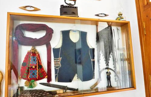 Traditional Cretan Villa - Photo 44